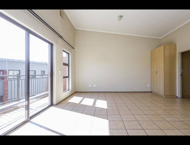 1 BEDROOM APARTMENT FOR SALE IN BENONI NORTH